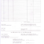 CHOLAMANDALAM MOTOR CLAIM FORM PDF