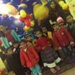 Chunmun Play School In Shalimar Garden Ghaziabad Uttar Pradesh India