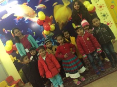 Chunmun Play School In Shalimar Garden Ghaziabad Uttar Pradesh India 