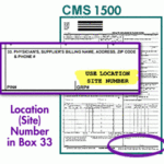 Claims Forms HCFA 1500 Health Partners Plans