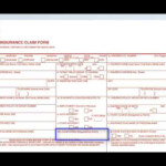 Cms 1500 Claim Form Instructions Workers Compensation Fill Online