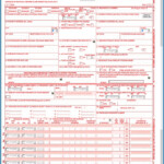 CMS 1500 Health Claim Form Software 79