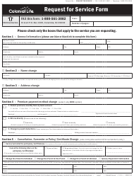 Colonial Life And Accident Claim Forms Best Design Ideas