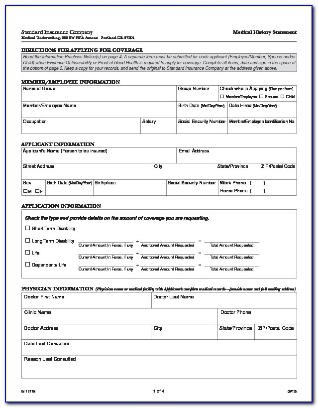 Columbian Mutual Life Insurance Company Claim Forms Form Resume 6279