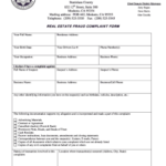 Complaint Allen Cassidy Stanislaus Ca Fill Online Printable