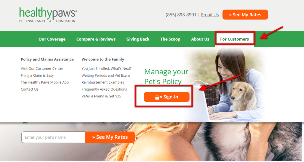 Comprehensive Review Of Healthy Paws Pet Insurance Insurance Reviews