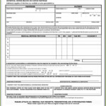 Dearborn National Life Insurance Claim Form Form Resume Examples