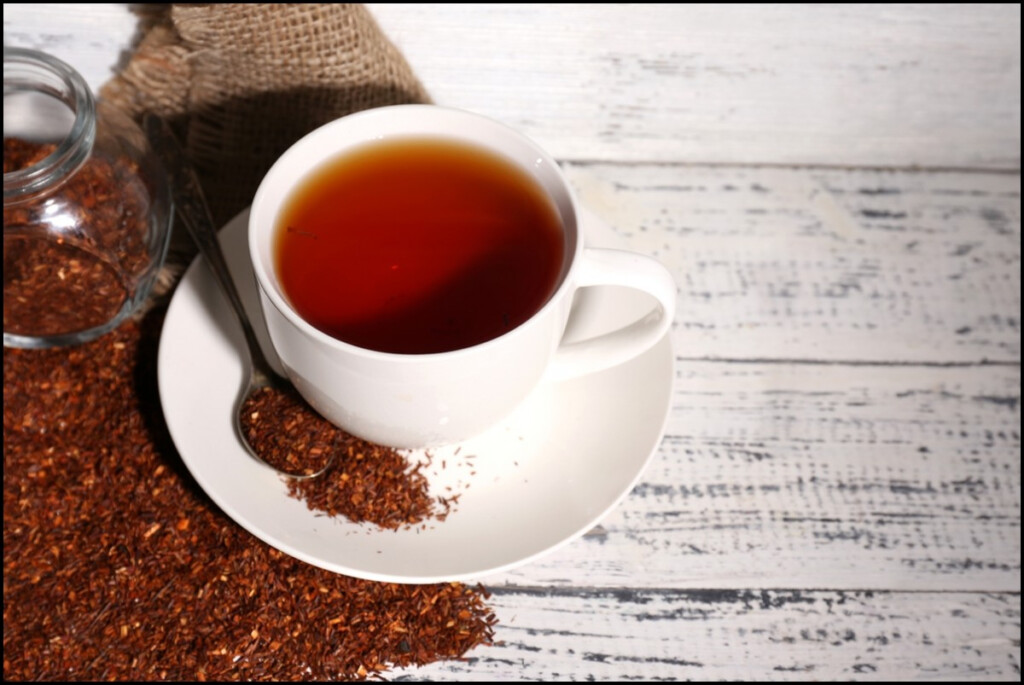 Delicious Health Benefits Of Rooibos Tea 10 Reasons Why Rooibos Tea 