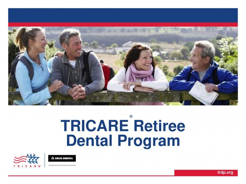 Delta Dental TRICARE Retiree Dental Program Virtual Ombudsman