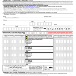 Dependent Care Fsa Forms Fill Online Printable Fillable Blank