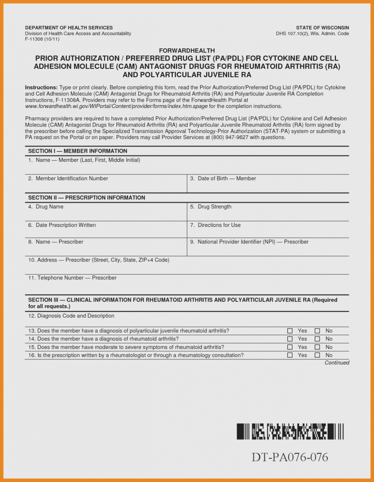 Domestic Partner Affidavit Form Cigna Universal Network