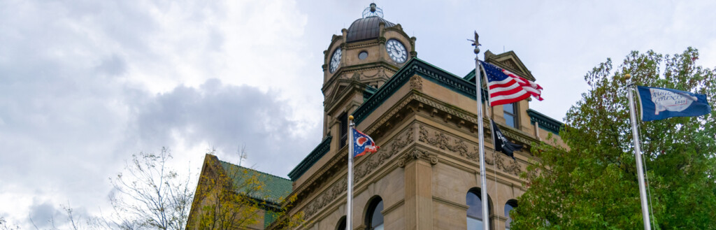 Elected Officials Auglaize County