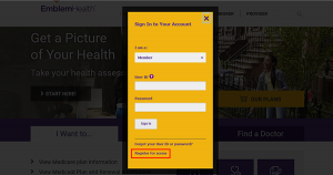 Emblem Health Insurance Login Make A Payment Insurance Reviews