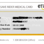 Etiqa Takaful Medical Card TAKAFUL HIBAH FOR ALL FOR LIFE MEDICAL
