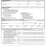 Evidence Of Insurability Fill Online Printable Fillable Blank