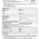 Eyemed Medically Necessary Contacts Form 2021 Fill Online Printable