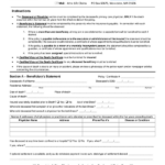 Fill Free Fillable Aflac Insurance PDF Forms