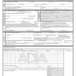 Fill Free Fillable Aflac Insurance PDF Forms