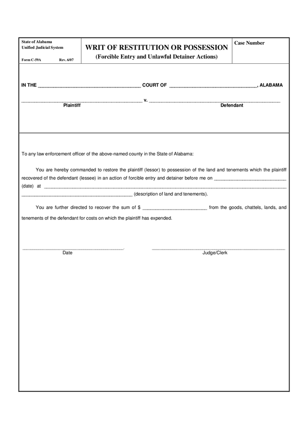 Fill Free Fillable DeKalb County Circuit Clerk PDF Forms