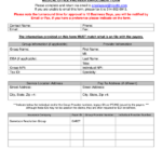 Fill Free Fillable Office Ally PDF Forms