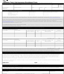 Fillable Assignment Of Life Insurance Proceeds Form Printable Pdf Download