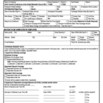 Fillable Metlife Insurance Forms Edit Print Download Templates In