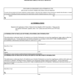 Fillable No Fault Application Fill Online Printable Fillable Blank