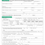 Fillable Online 08317E Desjardins Life Insurance Fax Email Print