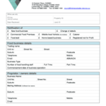 Fillable Online File Lacounty Health Care Spending Account Claim Form