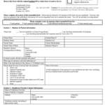 Fillable Online Sanantonio International Claim Form MyUHC