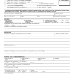 Fillable Online Tamus USTA League Attending Physician 39 s Form 031109 doc