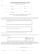 Fillable Summons And Complaint Printable Pdf Download