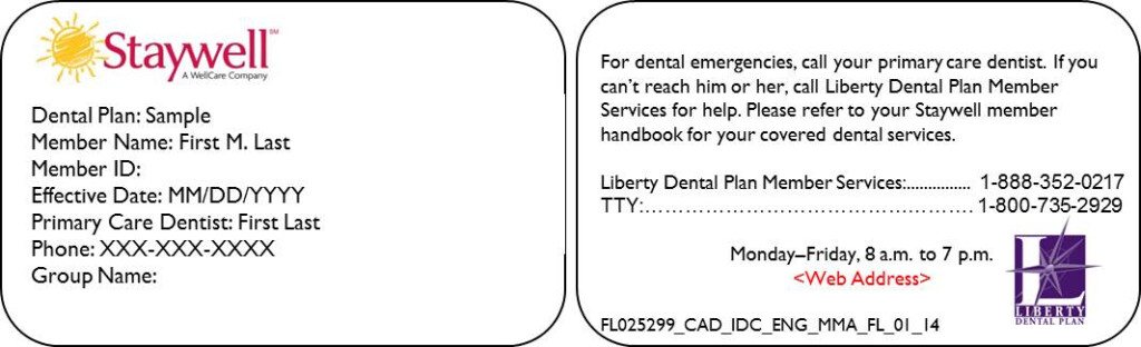 Florida Medicaid Liberty Dental Plan