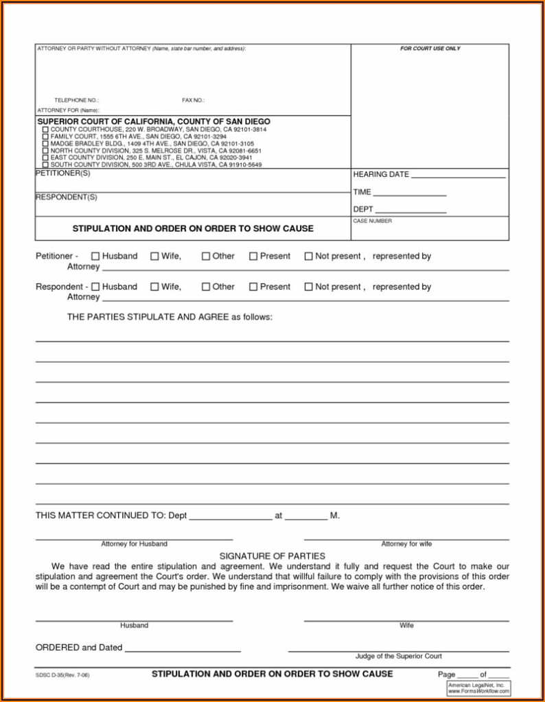 Florida Supreme Court Small Claims Forms Form Resume Examples 