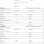 Form 11 2A Download Fillable PDF Or Fill Online Request For Clerk 39 s