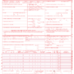 Form CMS 1500 Download Fillable PDF Or Fill Online Health Insurance