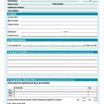 FREE 11 Business Insurance Forms In PDF MS Word