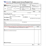 FREE 18 Sample Reimbursement Forms In PDF MS Word Excel