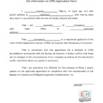 FREE 22 Sample Affidavit Forms In PDF MS Word Excel