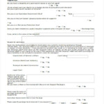 FREE 31 Claim Forms In MS Word