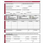 FREE 38 Travel Forms In PDF Excel MS Word