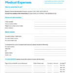 FREE 43 Printable Medical Forms In PDF