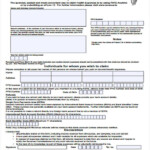 FREE 49 Claim Forms In PDF