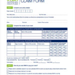 FREE 5 Health Accounting Forms In PDF MS Word