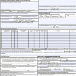 FREE 52 Claim Forms In PDF MS Word Excel