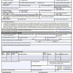 FREE 52 Claim Forms In PDF MS Word Excel