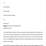 FREE 57 Authorization Letter Samples In PDF MS Word Pages Google