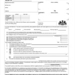 FREE 8 Landlord Complaint Forms In PDF MS Word