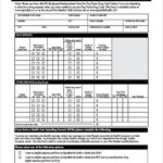 FREE 8 Sample Health Insurance Claim Forms In PDF MS Word