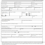 FREE 9 Sample Disability Claim Forms In PDF MS Word